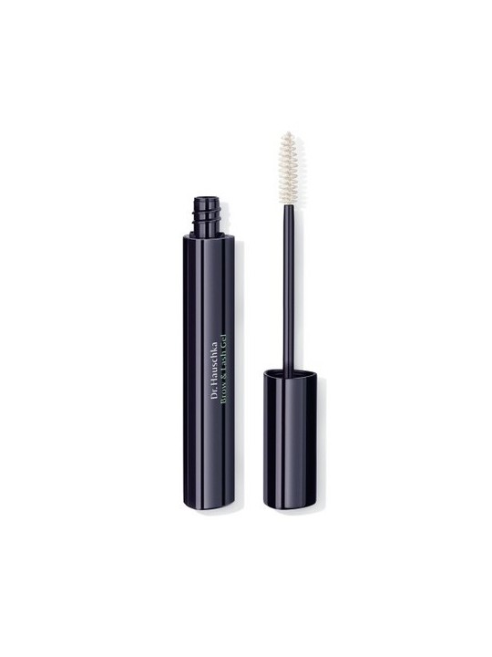 Dr. Hauschka Brow And Lash Gel 6ml Numero 00 Translucent