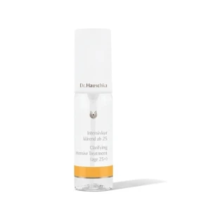 Dr. Hauschka Clarifying Intensive Treatment 25 40ml