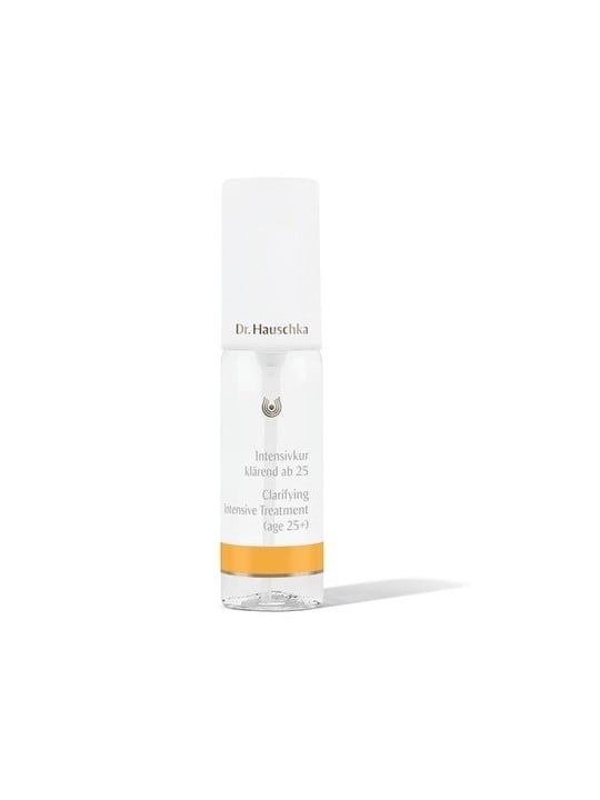Dr. Hauschka Clarifying Intensive Treatment 25 40ml