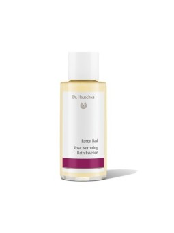 Dr Hauschka Essenza per il Bagno alla Rosa 100ml