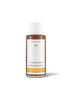 Dr Hauschka Bagno di vapore chiarificante 100ml