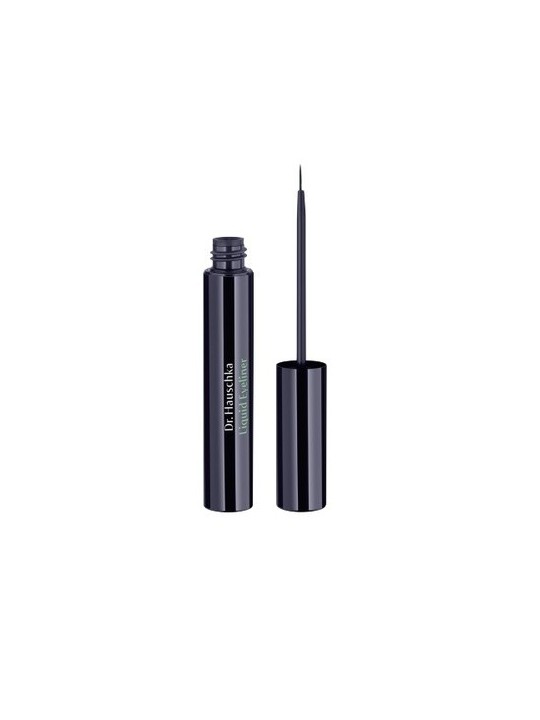 Liquid Eyeliner 4ml Numero 01 Black