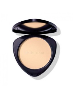 Dr. Hauschka Compact Powder 8g Numero 00 Translucent