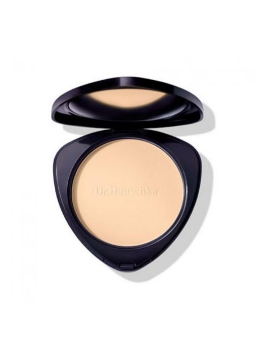 Dr. Hauschka Compact Powder 8g Numero 00 Translucent