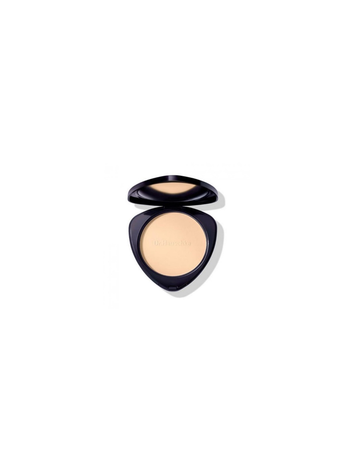 Dr. Hauschka Compact Powder 8g Numero 00 Translucent