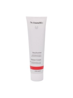 Dr Hauschka Crema Doccia Crema Doccia Delicata e Nutriente Gel Doccia donna 150ml