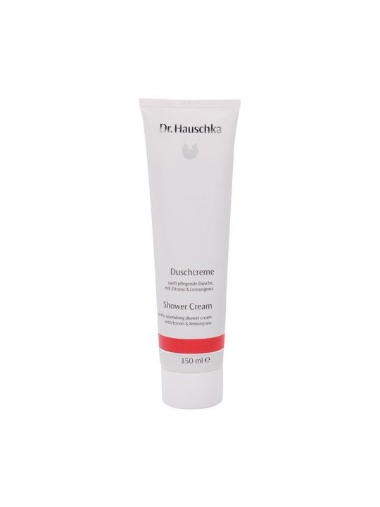 Dr Hauschka Crema Doccia Crema Doccia Delicata e Nutriente Gel Doccia donna 150ml