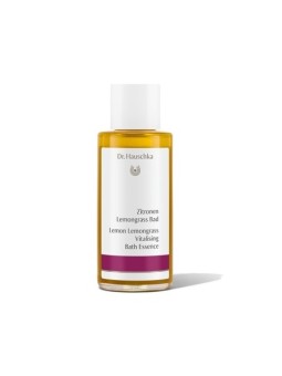 Dr Hauschka Essenza da Bagno Calmante alla Lavanda e Palude Additivo per il Bagno Donna 100ml