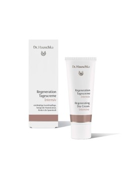 Dr. Hauschka Crema Giorno Rigenerante 40ml