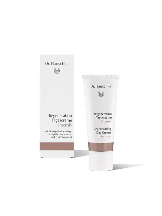 Dr. Hauschka Crema Giorno Rigenerante 40ml