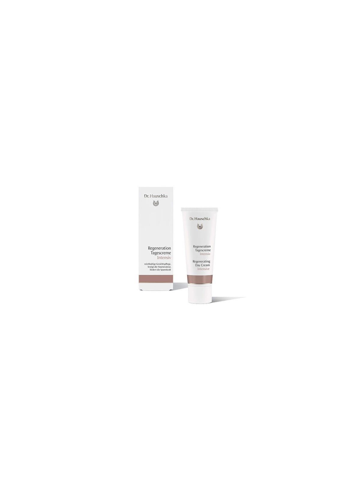 Dr. Hauschka Crema Giorno Rigenerante 40ml
