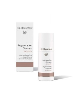 Dr. Hauschka Siero Rigenerante 20ml