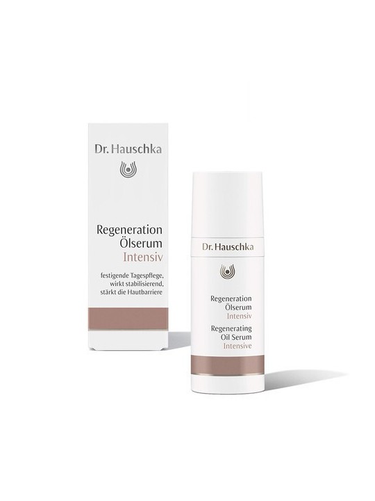 Dr. Hauschka Siero Rigenerante 20ml