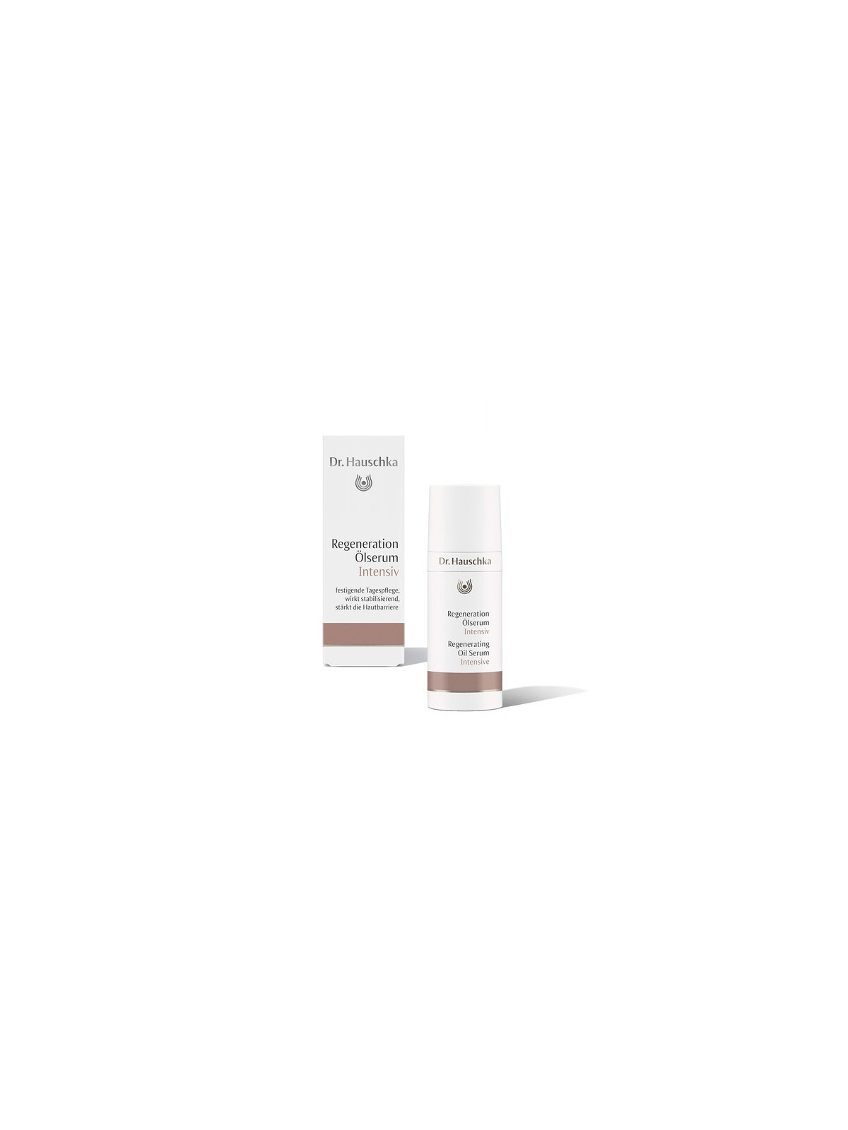 Dr. Hauschka Siero Rigenerante 20ml