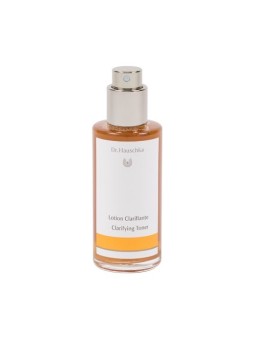 Dr Hauschka Tonico Chiarificante Acqua Pulizia donna 100ml
