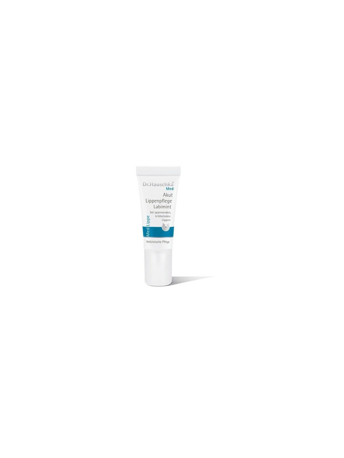 Dr. Hauschka Med Labimint Acute Lip Care donna 5ml