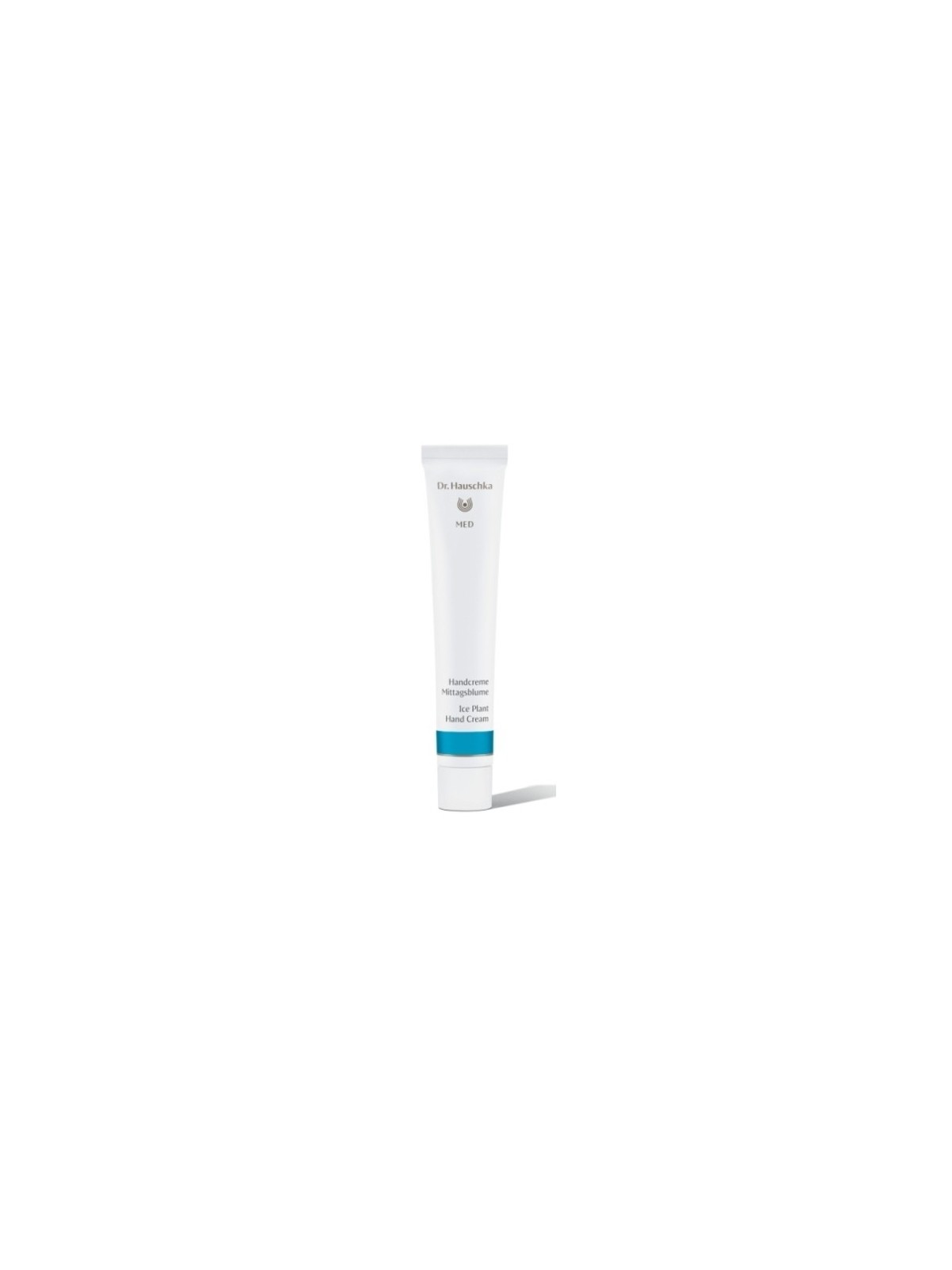 Dr. Hauschka Med Ice Plant Hand Cream 50ml