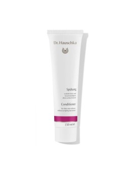 Dr Hauschka Balsamo Per Lucentezza E Morbidezza Balsamo per capelli donna 150ml
