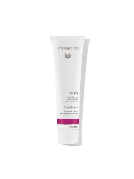 Dr Hauschka Balsamo Per Lucentezza E Morbidezza Balsamo per capelli donna 150ml