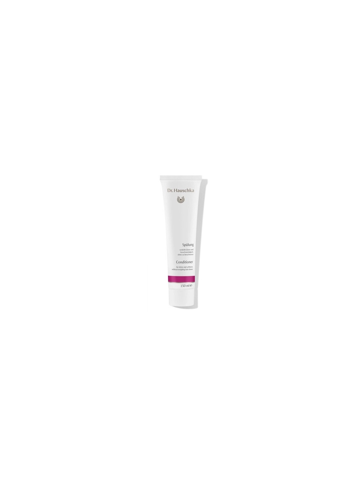 Dr Hauschka Balsamo Per Lucentezza E Morbidezza Balsamo per capelli donna 150ml