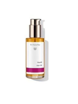 Dr. Hauschka Trattamento per capelli Nimbus 75ml donna Dr. Hauschka www.essenzetotalstyle.com 