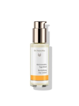Dr Hauschka Revitalizing Day Lotion Lozione attivante donna 50ml
