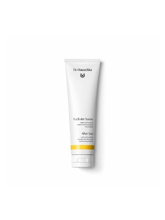 Latte doposole Dr Hauschka