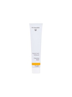 Balsamo viso detergente con ingredienti naturali