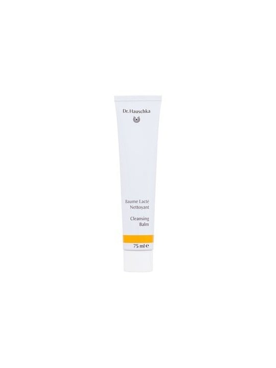 Balsamo viso detergente con ingredienti naturali
