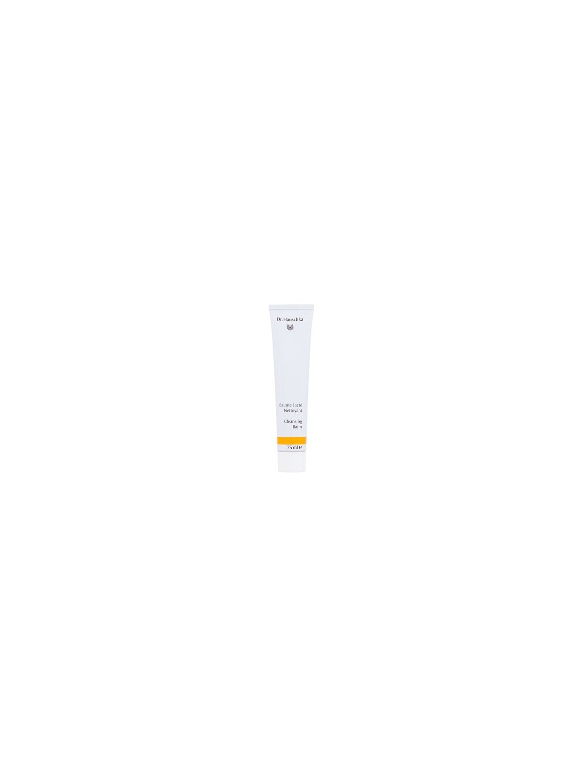 Balsamo viso detergente con ingredienti naturali
