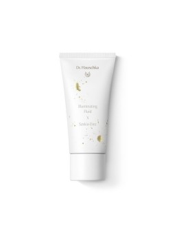 Fluido Illuminante Dr. Hauschka 30ml