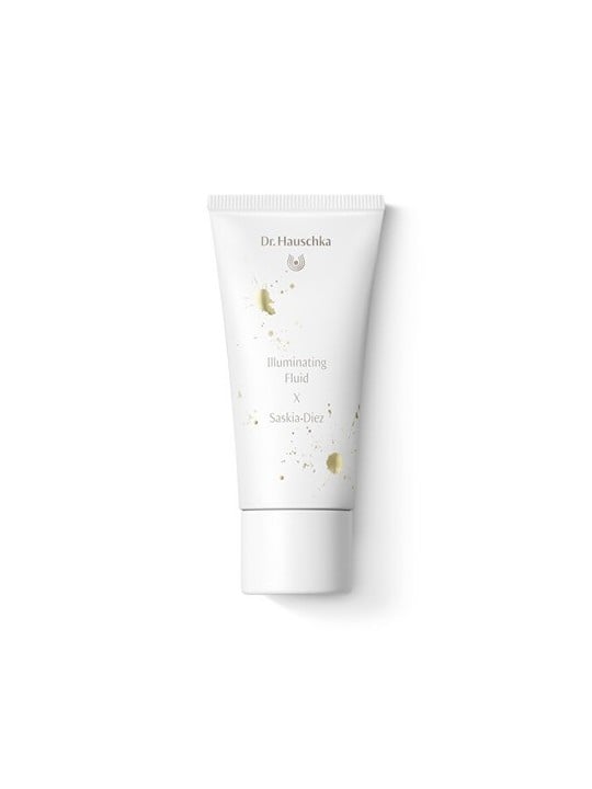 Fluido Illuminante Dr. Hauschka 30ml
