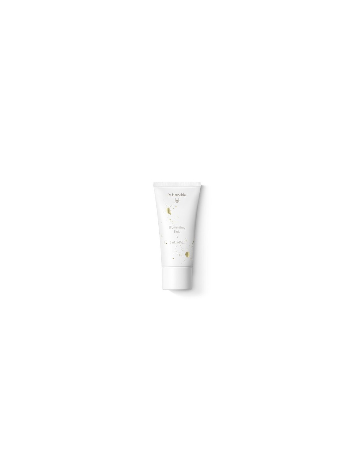 Fluido Illuminante Dr. Hauschka 30ml