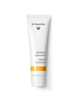 Crema da Giorno allAlbicocca Merukov denn pleov krm donna 30ml