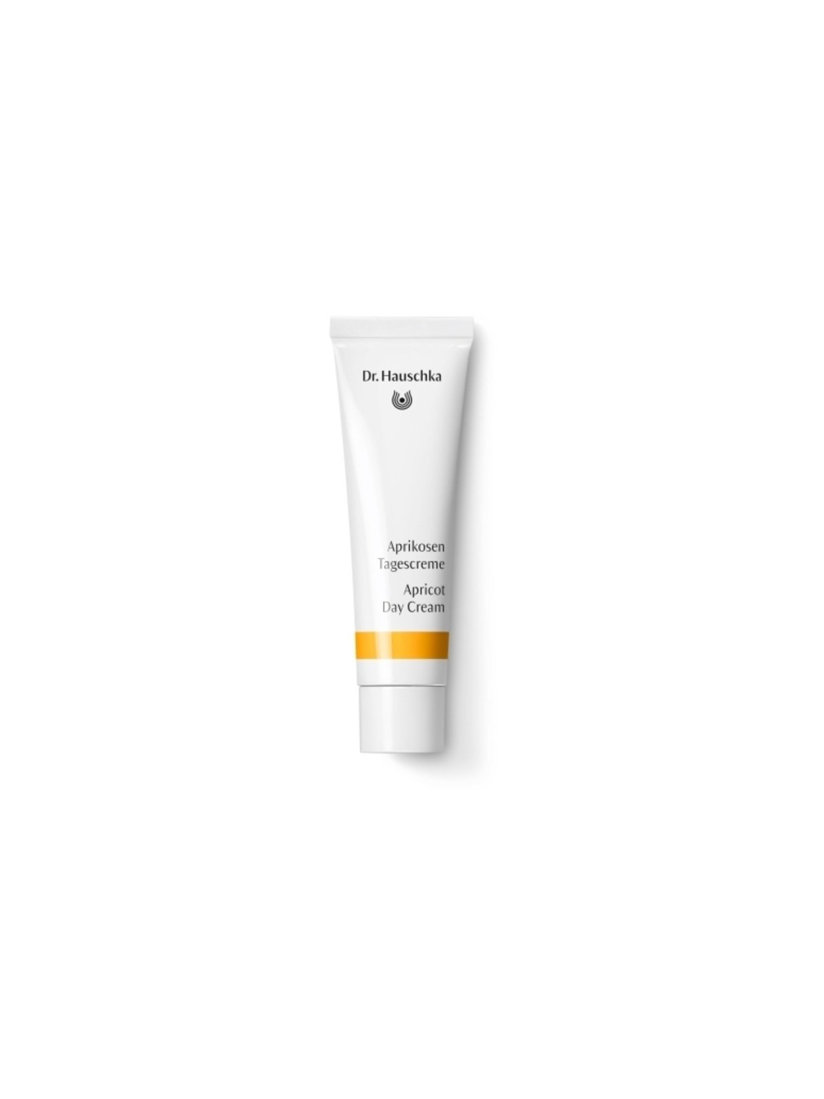 Crema da Giorno allAlbicocca Merukov denn pleov krm donna 30ml