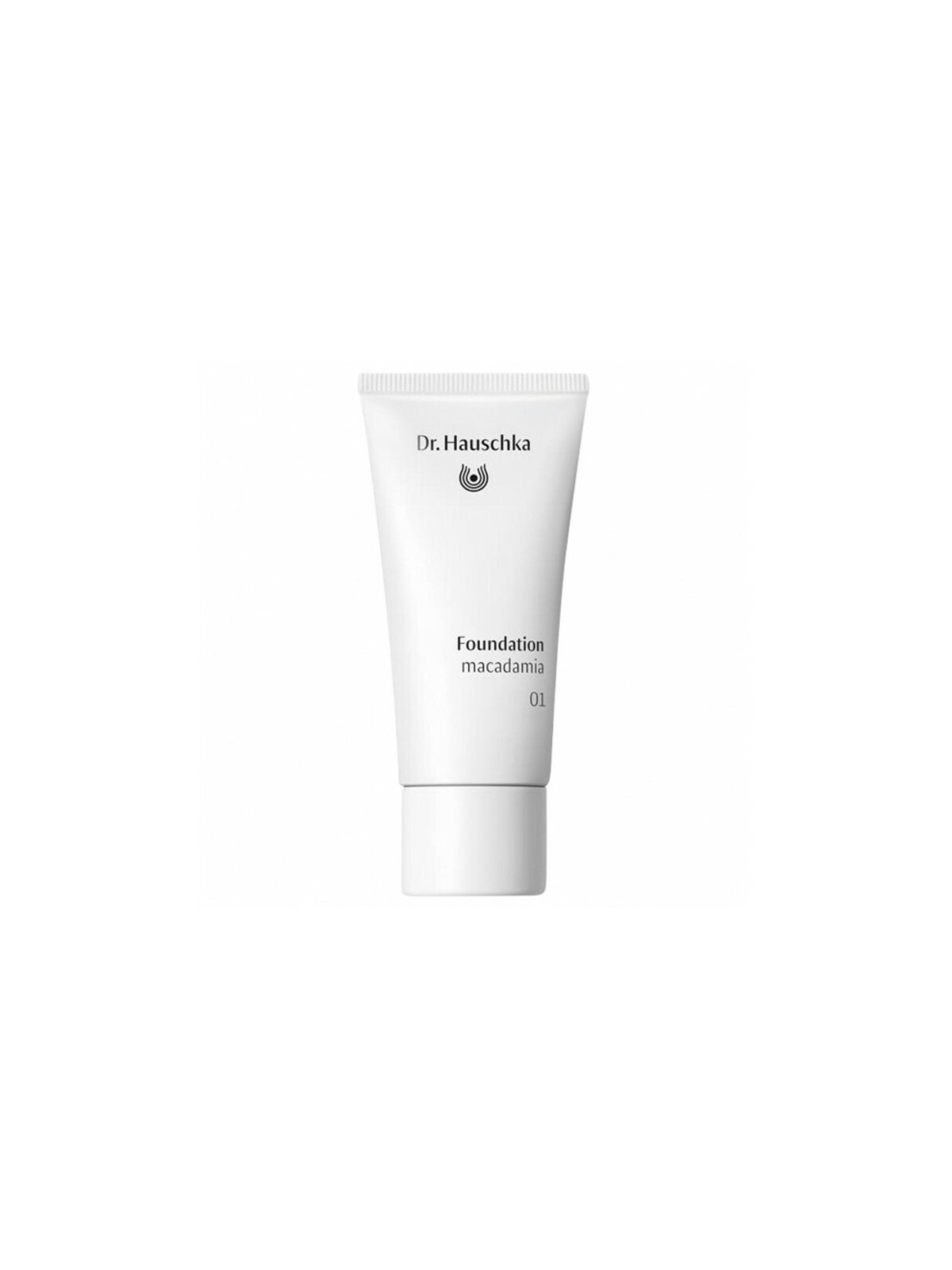 Fondotinta Dr. Hauschka Nutmeg 05 30ml