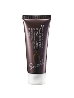 Detergente in schiuma riparatrice per lumache donna 60ml