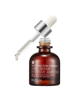 Mizon Fiala intensiva riparatrice per lumache donna 30ml
