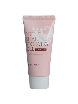 Mizon Pleï¿½ï¿½ Gel with 80% Snail Recovery Gel Cream 45ml