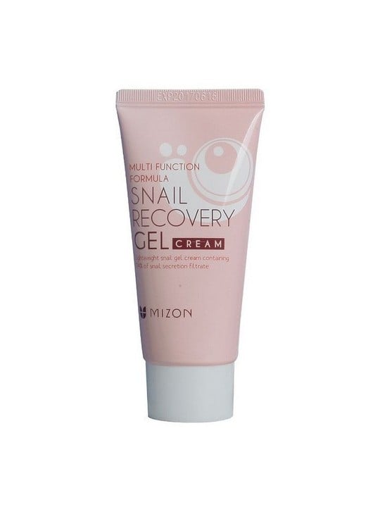 Mizon Pleï¿½ï¿½ Gel with 80% Snail Recovery Gel Cream 45ml
