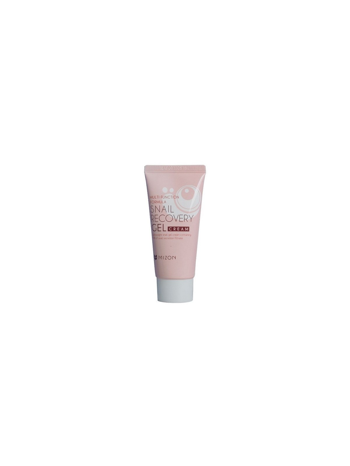 Mizon Pleï¿½ï¿½ Gel with 80% Snail Recovery Gel Cream 45ml