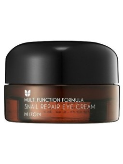 Crema contorno occhi riparatrice alla bava di lumaca donna 15ml