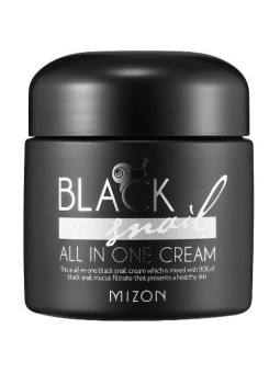 Mizon Black Snail All In One Cream