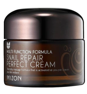 Crema rigenerante alla bava di lumaca 50ml