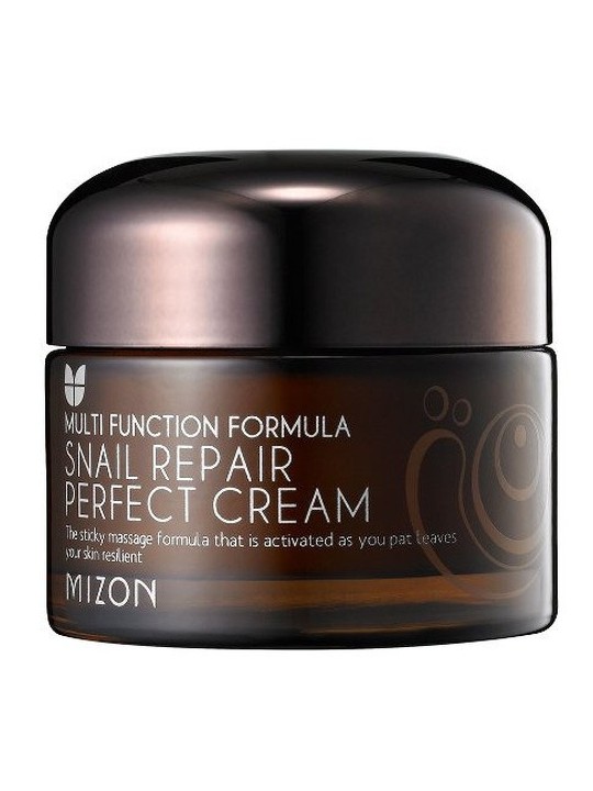 Crema rigenerante alla bava di lumaca 50ml