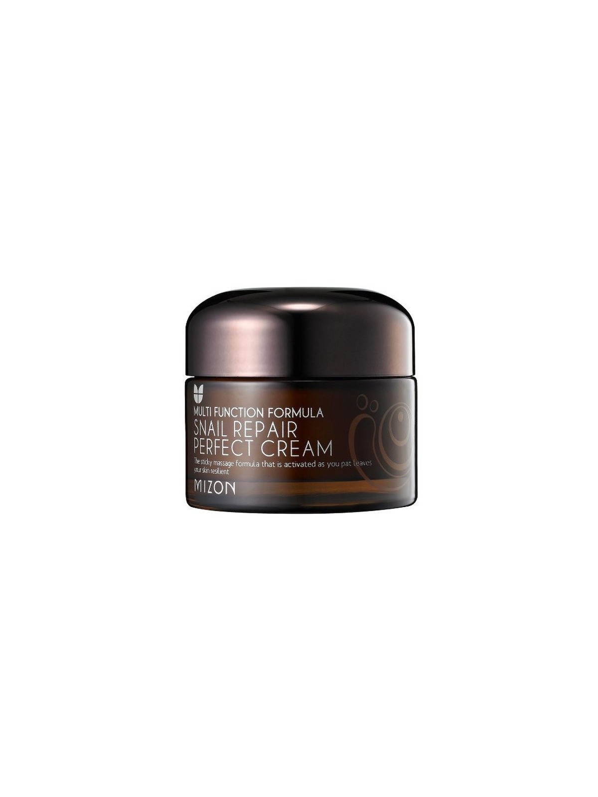 Crema rigenerante alla bava di lumaca 50ml