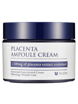 Crema alla Fiala di Placenta 50ml
