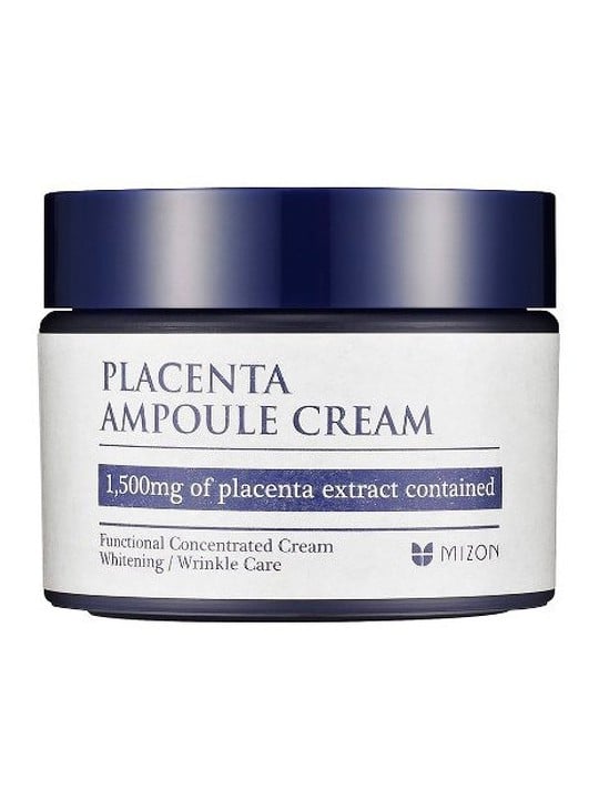 Crema alla Fiala di Placenta 50ml