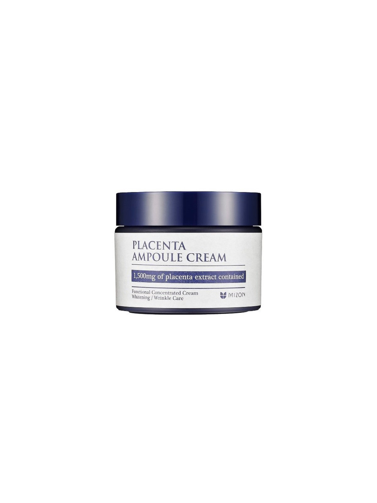 Crema alla Fiala di Placenta 50ml