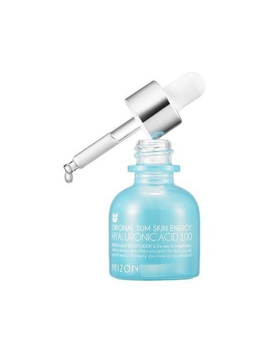 Siero idratante Mizon HYALURONIC ACID 100 30ml